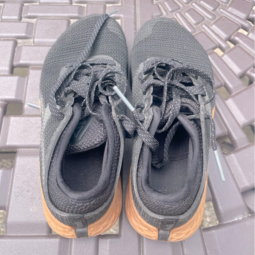 Reebok crossfit shoes